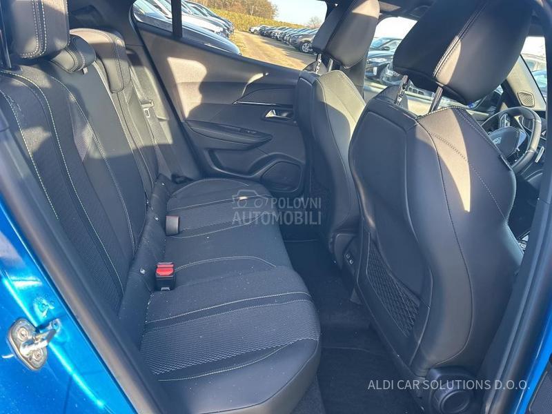 Peugeot 2008 1.2 Puretech/GT