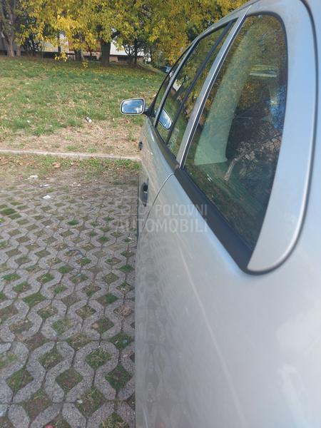 Škoda Fabia 1.4 16v Ambiente