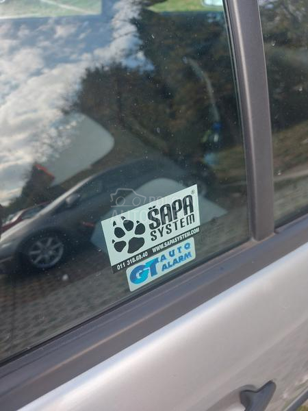 Škoda Fabia 1.4 16v Ambiente