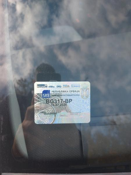 Škoda Fabia 1.4 16v Ambiente