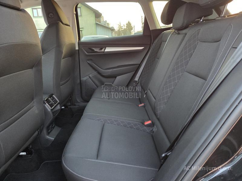 Škoda Karoq 2.0 Tdi-Dsg