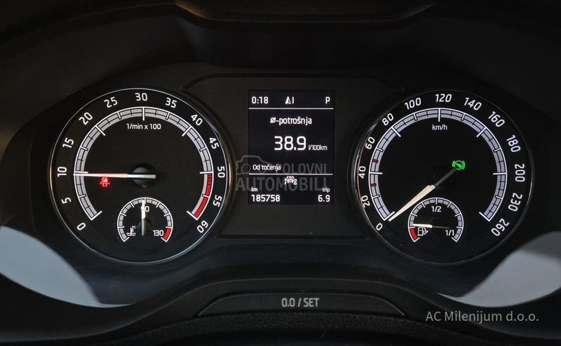 Škoda Karoq 2.0 Tdi-Dsg