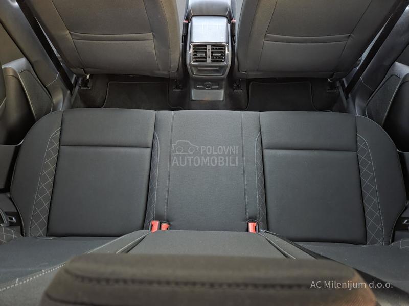 Škoda Karoq 2.0 Tdi-Dsg