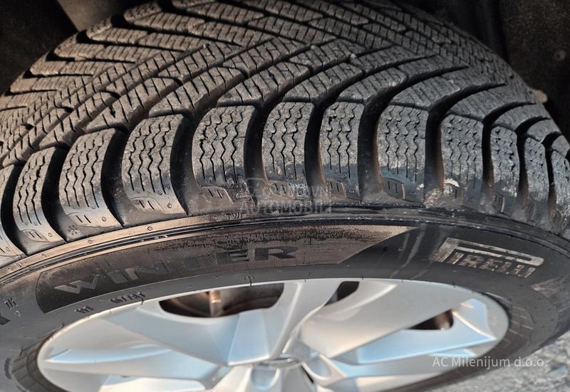 Škoda Karoq 2.0 Tdi-Dsg