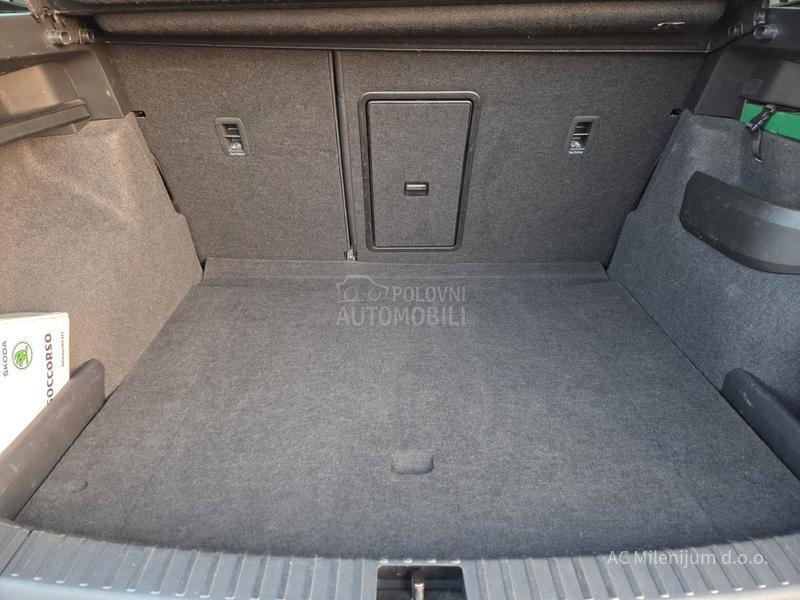 Škoda Karoq 2.0 Tdi-Dsg