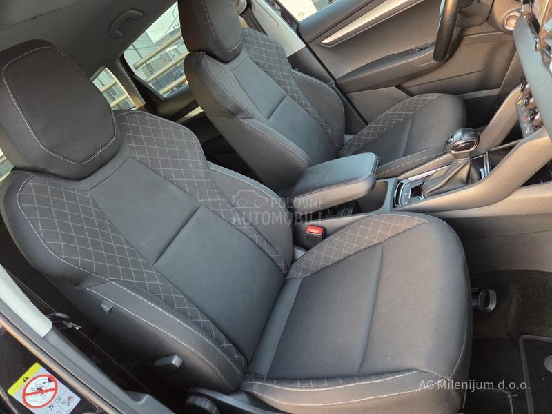 Škoda Karoq 2.0 Tdi-Dsg