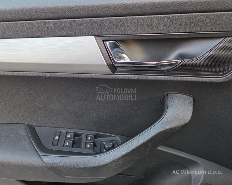 Škoda Karoq 2.0 Tdi-Dsg