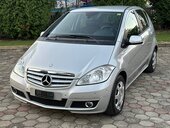 Mercedes Benz A 180 