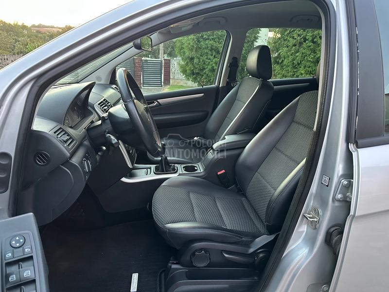 Mercedes Benz A 180 