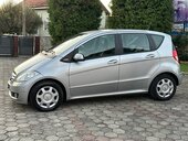 Mercedes Benz A 180 