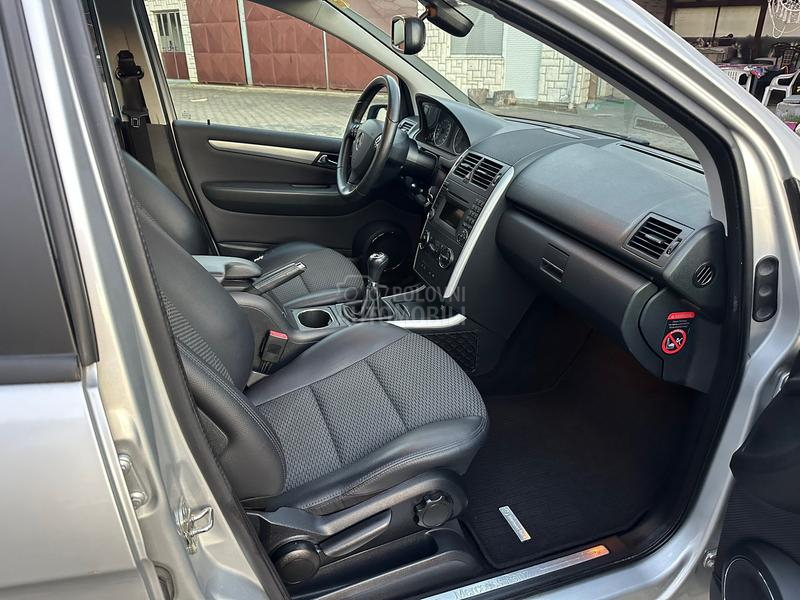 Mercedes Benz A 180 
