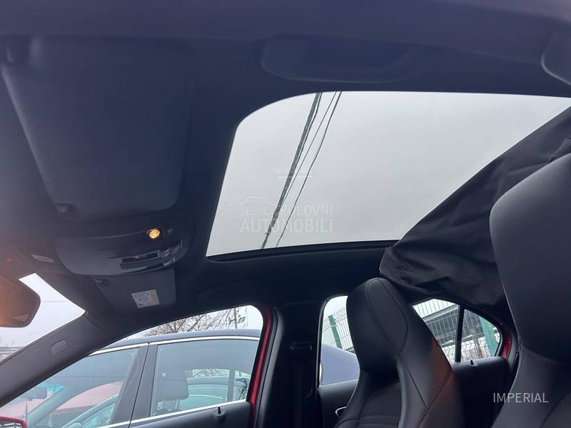 Mercedes Benz A 180 1.6 AMG