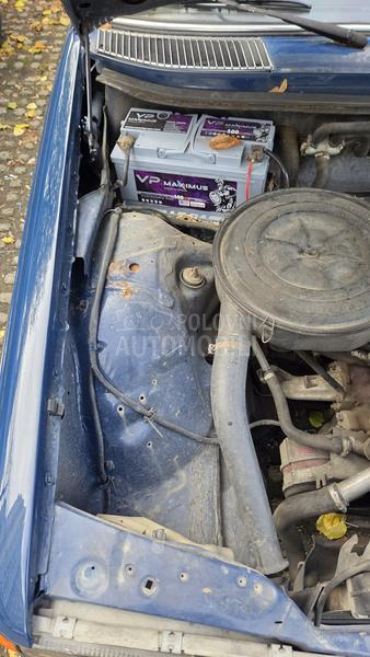 Mercedes Benz W123 240d