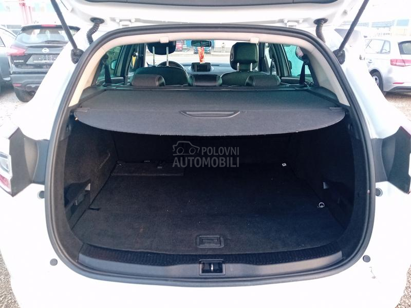 Renault Megane 1.9 dci GT Line Bose