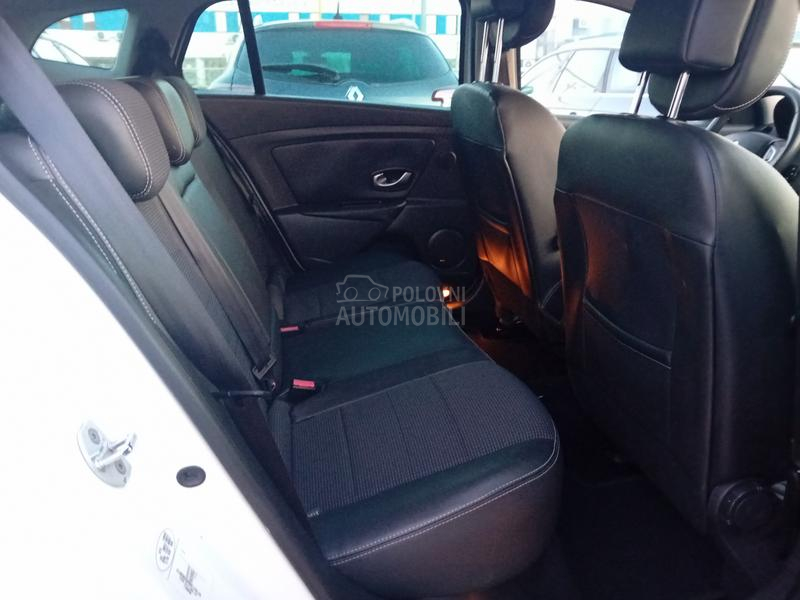 Renault Megane 1.9 dci GT Line Bose