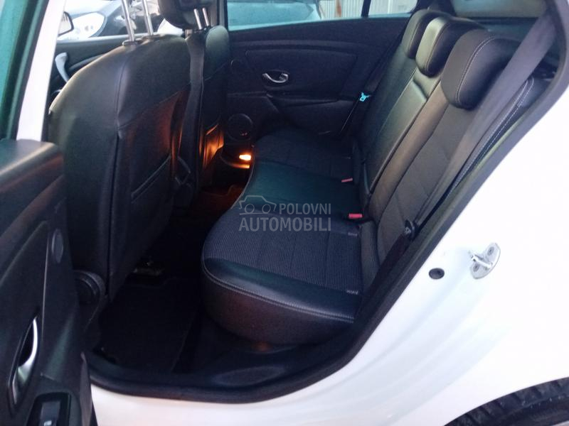 Renault Megane 1.9 dci GT Line Bose