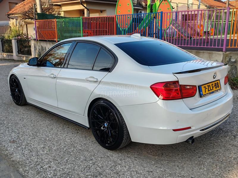 BMW 320 SPORT MAXTON