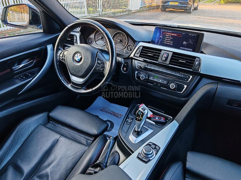 BMW 320 SPORT MAXTON