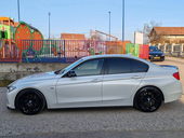 BMW 320 SPORT MAXTON