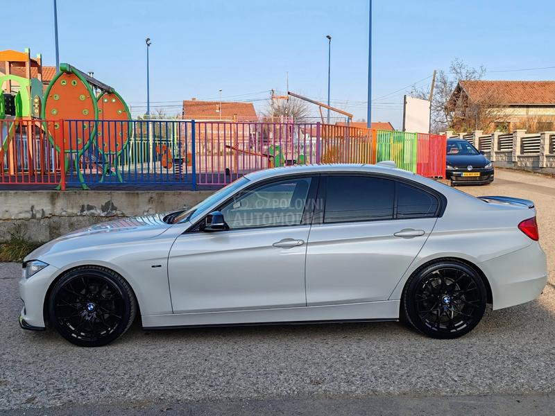 BMW 320 SPORT MAXTON