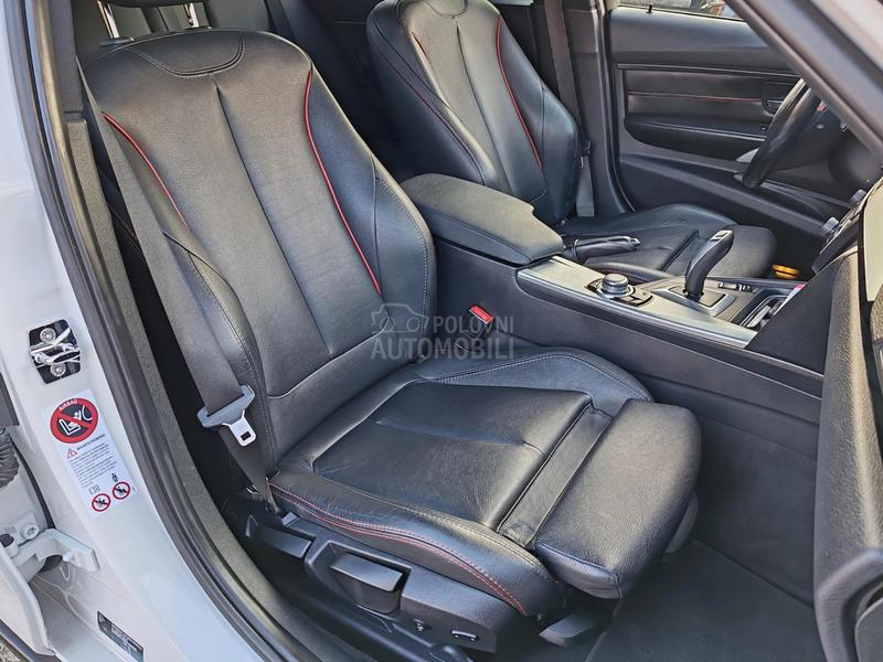 BMW 320 SPORT MAXTON