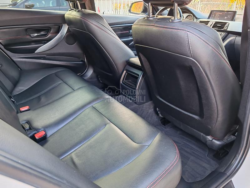 BMW 320 SPORT MAXTON