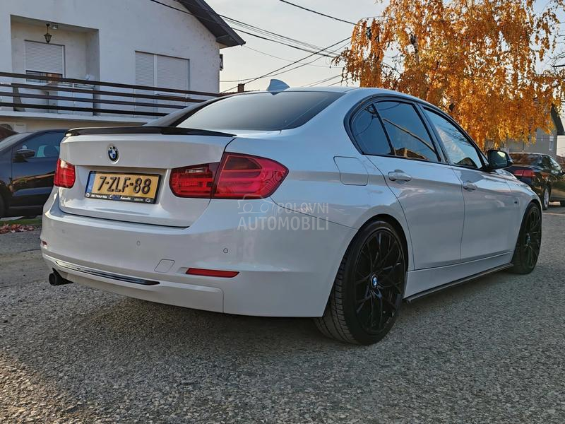 BMW 320 SPORT MAXTON