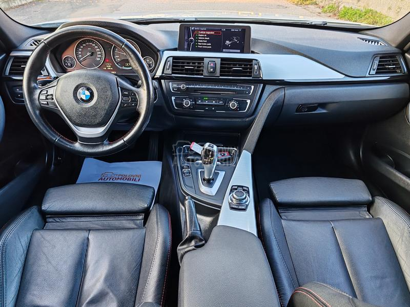 BMW 320 SPORT MAXTON