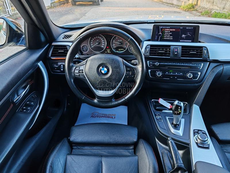 BMW 320 SPORT MAXTON