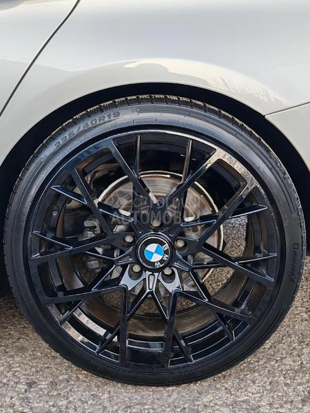 BMW 320 SPORT MAXTON