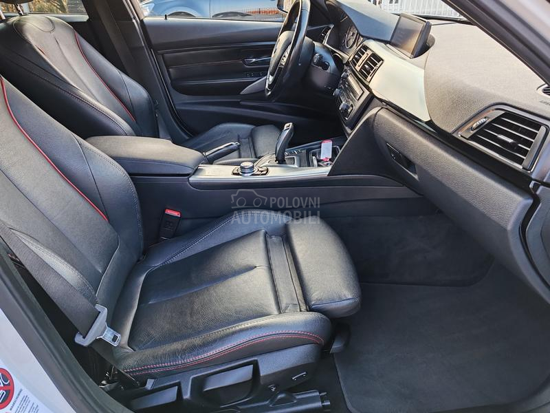 BMW 320 SPORT MAXTON