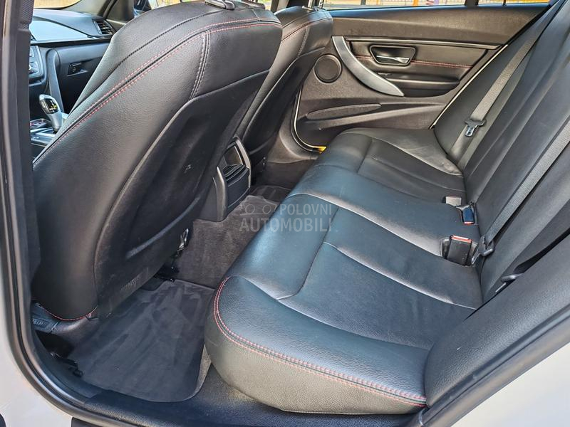 BMW 320 SPORT MAXTON