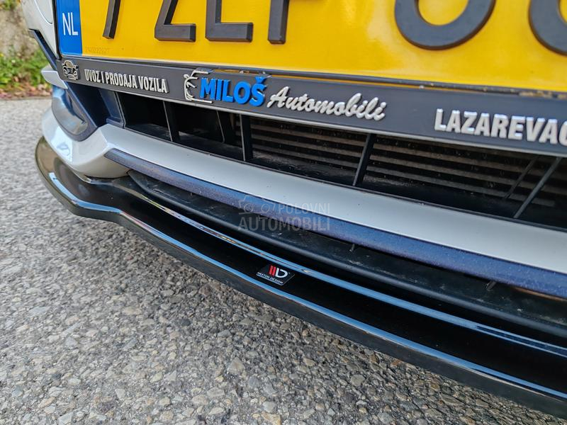 BMW 320 SPORT MAXTON