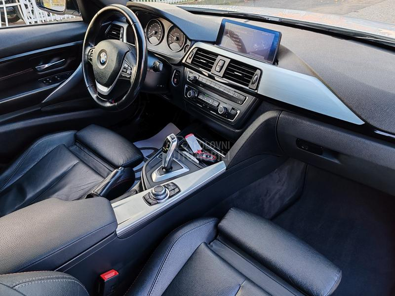 BMW 320 SPORT MAXTON