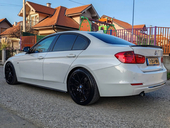 BMW 320 SPORT MAXTON