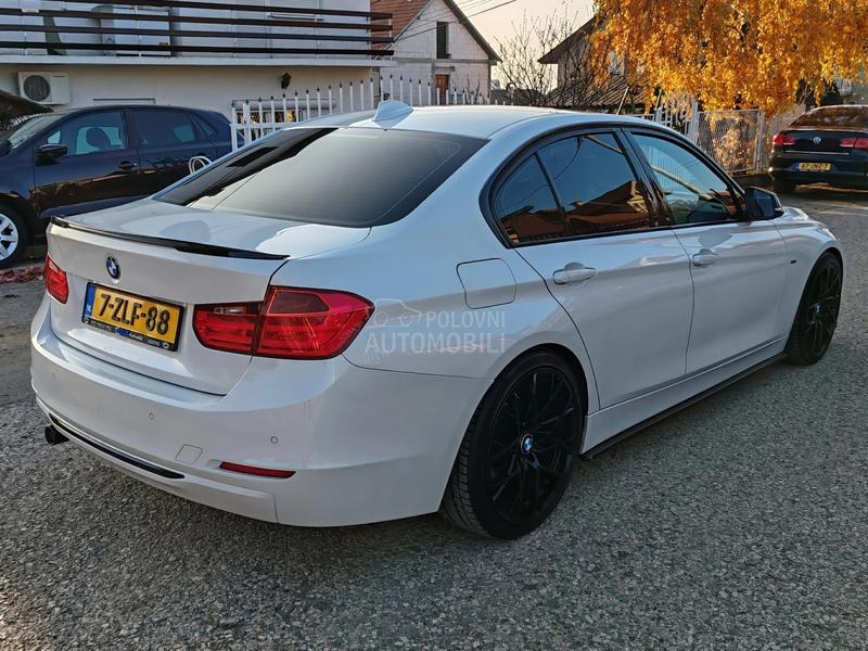 BMW 320 SPORT MAXTON