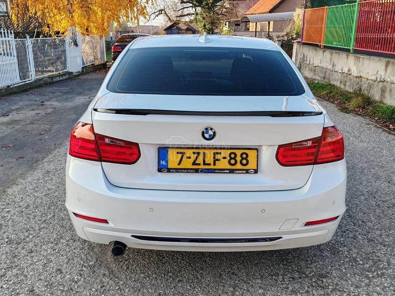 BMW 320 SPORT MAXTON