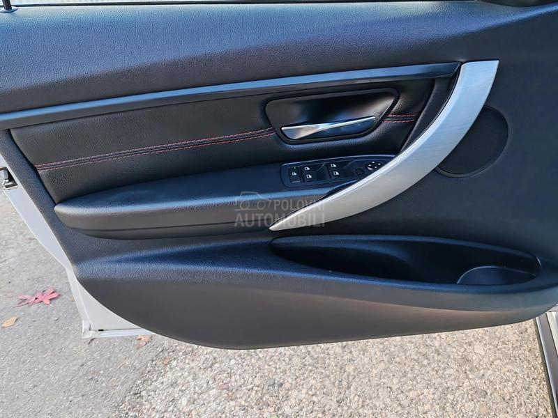 BMW 320 SPORT MAXTON