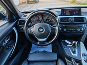 BMW 320 SPORT MAXTON