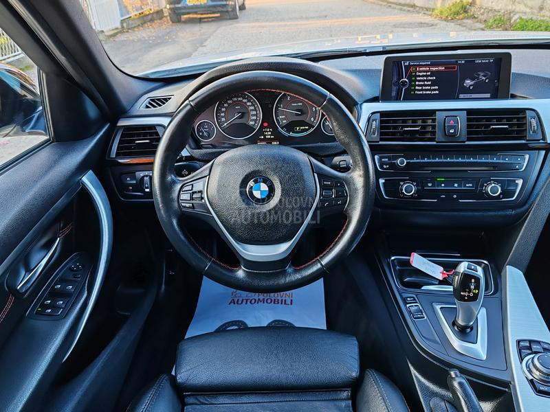 BMW 320 SPORT MAXTON