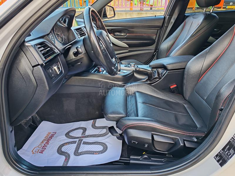 BMW 320 SPORT MAXTON