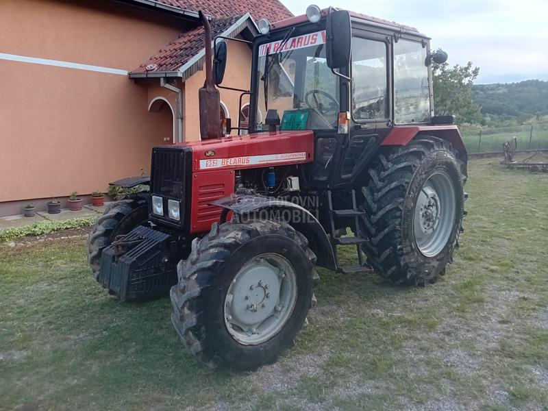 Belarus 952