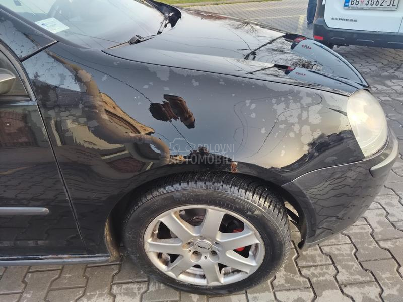 Volkswagen Golf 5 2.0 sdi