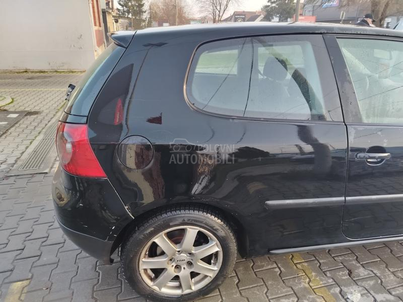 Volkswagen Golf 5 2.0 sdi