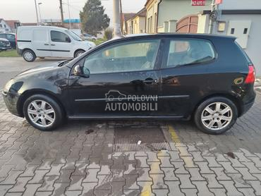Volkswagen Golf 5 2.0 sdi