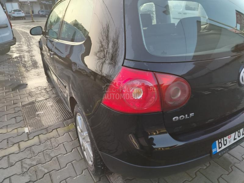 Volkswagen Golf 5 2.0 sdi