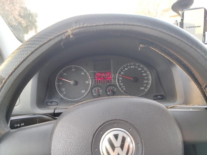 Volkswagen Golf 5 2.0 sdi