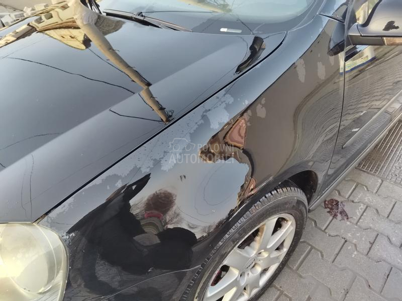 Volkswagen Golf 5 2.0 sdi