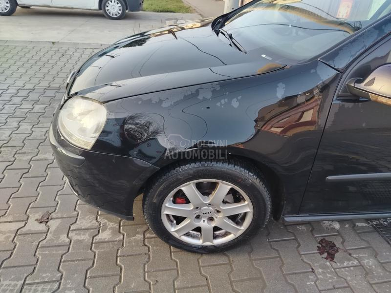 Volkswagen Golf 5 2.0 sdi