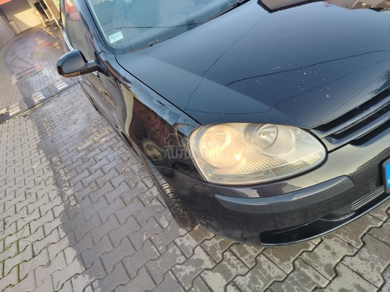 Volkswagen Golf 5 2.0 sdi